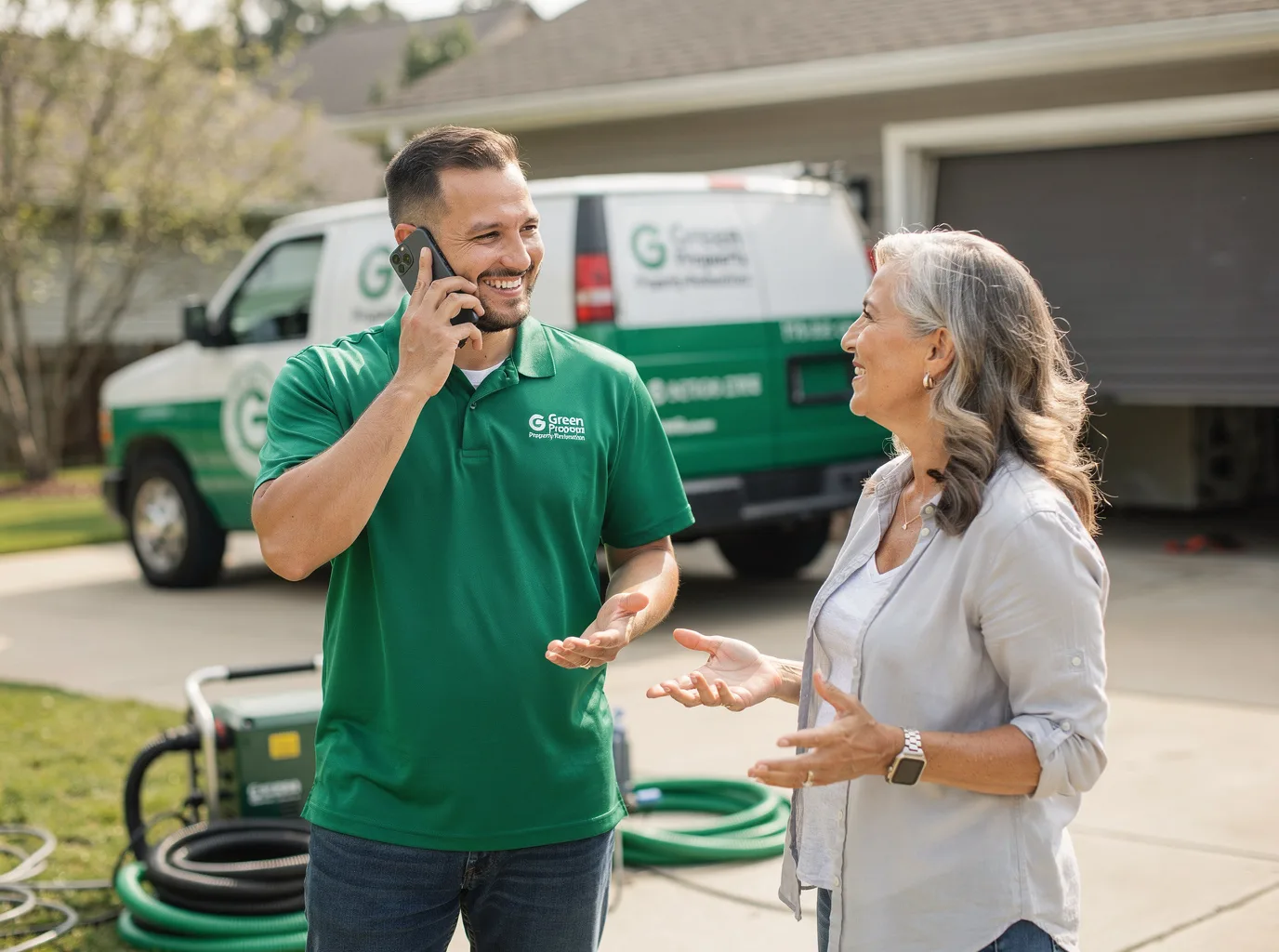 Water Damage Restoration Votaw, TX FAQs